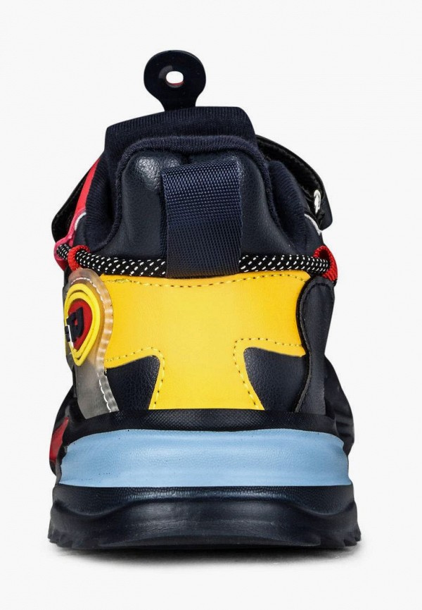 фото Кроссовки timejump