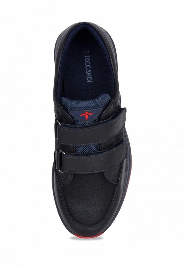 фото Кроссовки t.taccardi