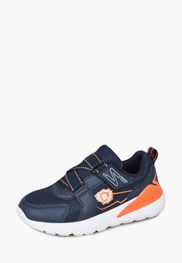 фото Кроссовки biker