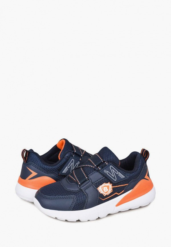 фото Кроссовки biker