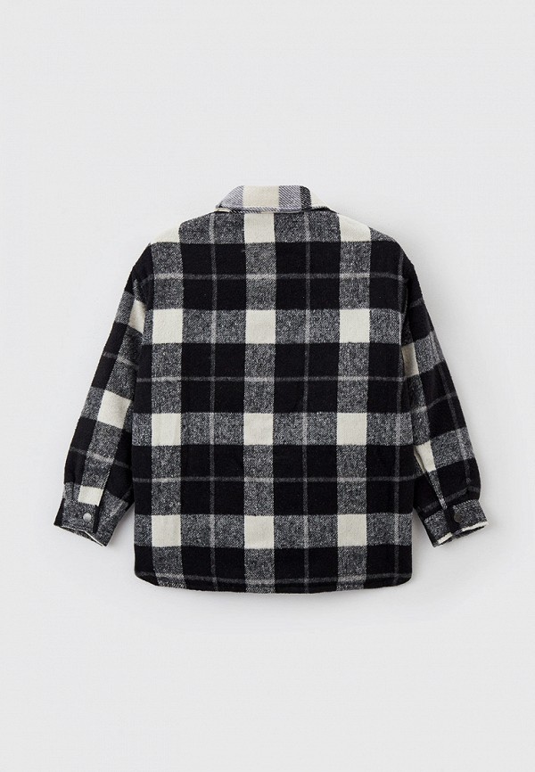 фото Полупальто sela