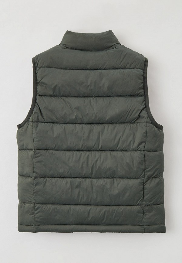 фото Жилет утепленный sela