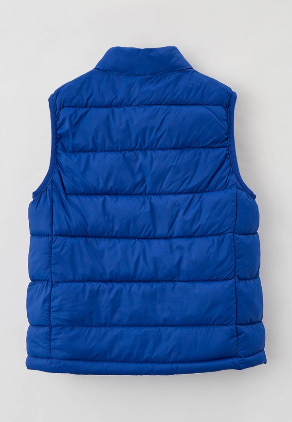 фото Жилет утепленный sela