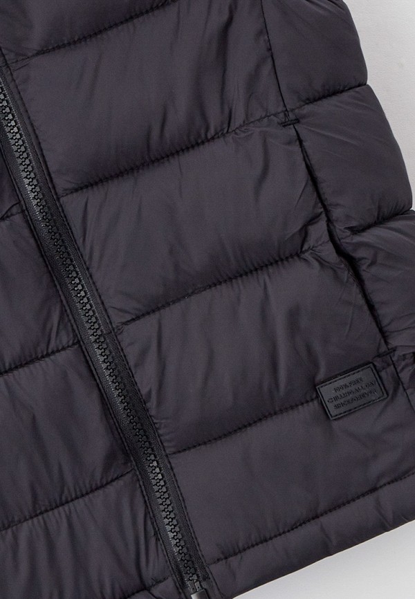 фото Жилет утепленный sela