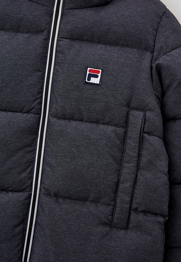 фото Куртка утепленная fila