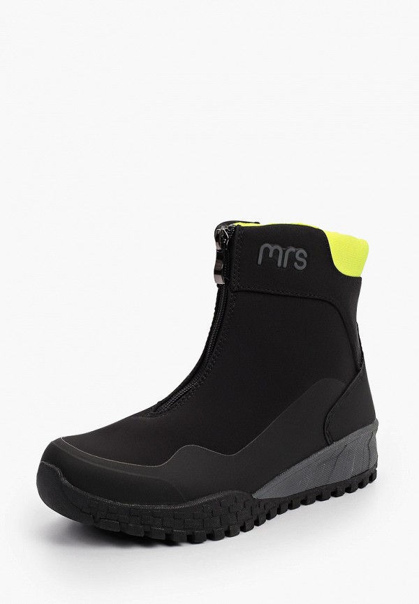 фото Ботинки mursu