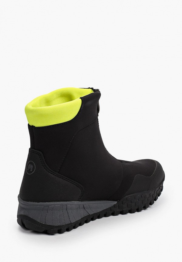 фото Ботинки mursu