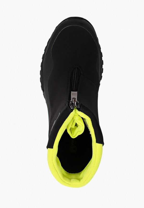 фото Ботинки mursu