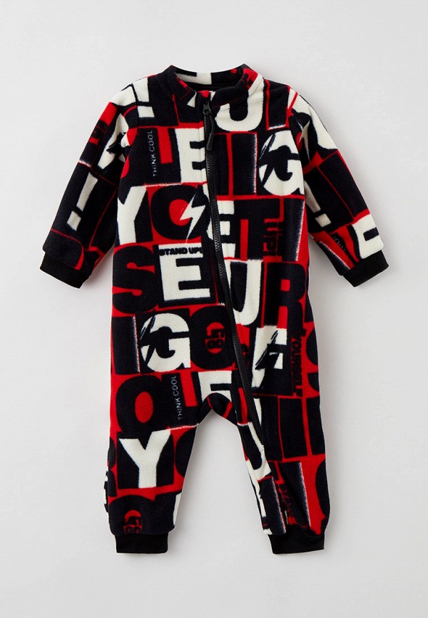 фото Комбинезон playtoday