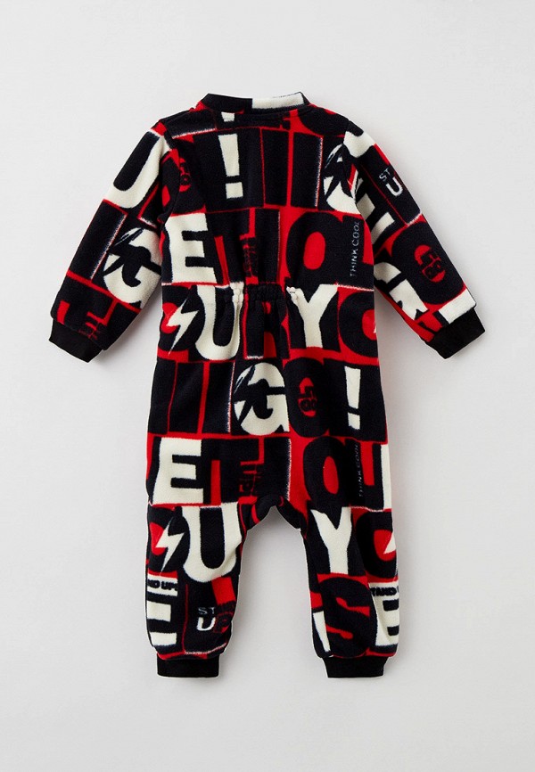 фото Комбинезон playtoday