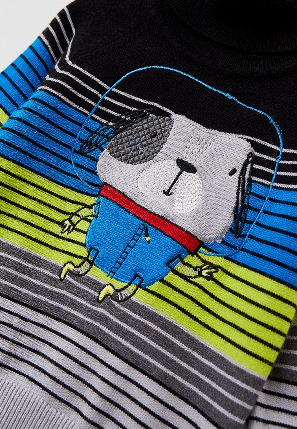 фото Свитер playtoday