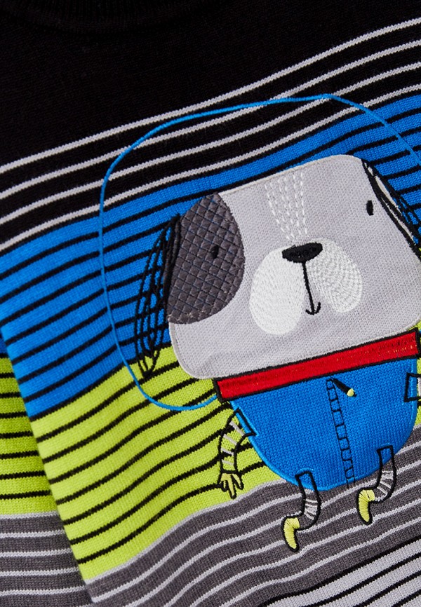 фото Свитер playtoday