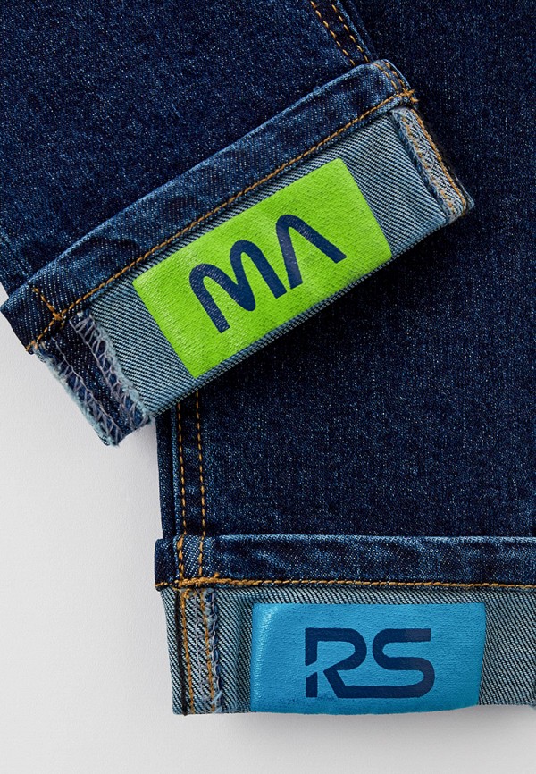 фото Джинсы playtoday