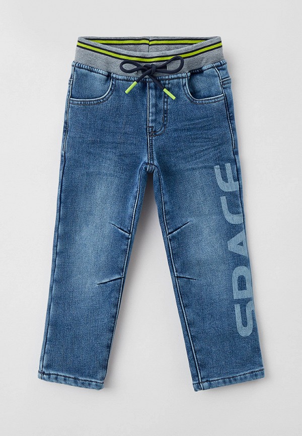 фото Джинсы playtoday