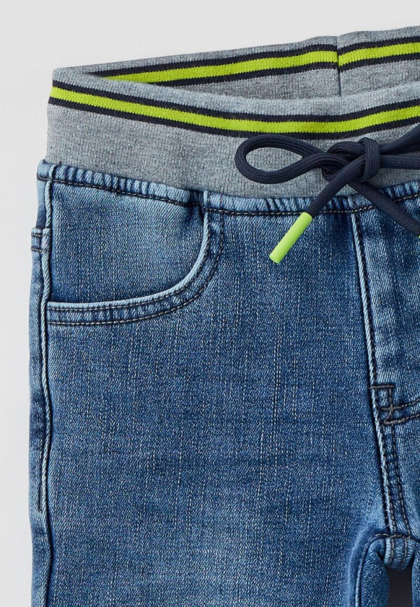 фото Джинсы playtoday