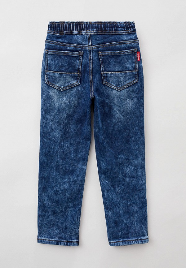 фото Джинсы playtoday