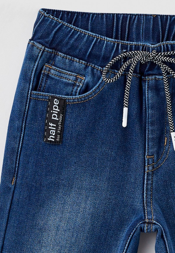 фото Джинсы playtoday