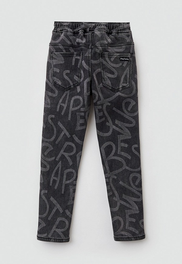 фото Джинсы playtoday