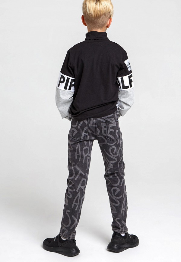 фото Джинсы playtoday