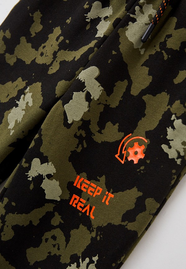 фото Брюки спортивные playtoday