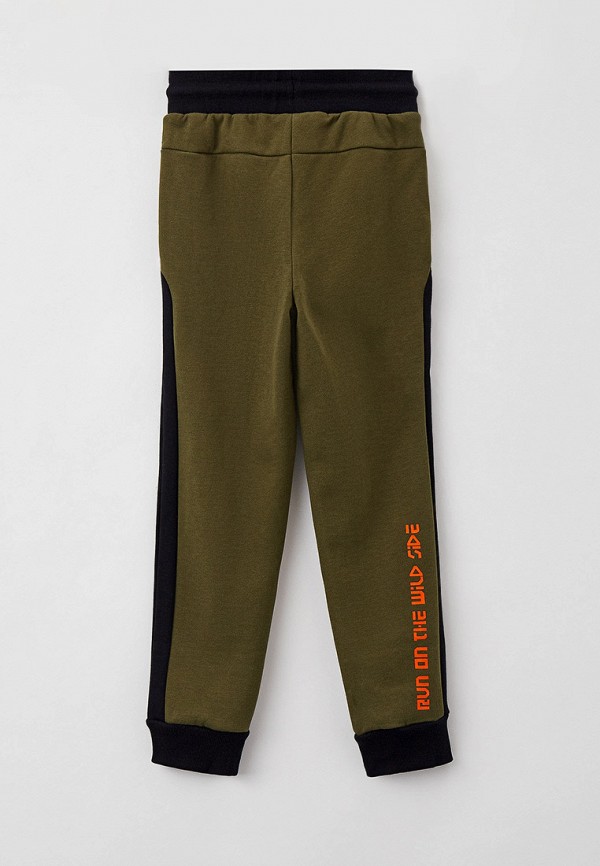 фото Брюки спортивные playtoday