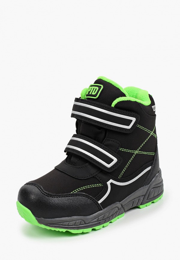 фото Ботинки playtoday