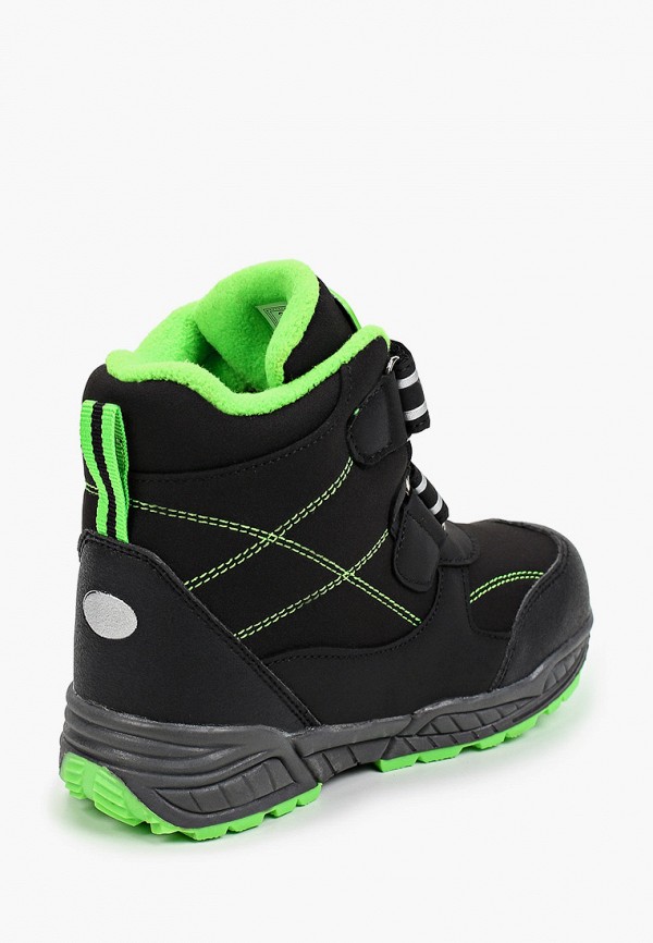 фото Ботинки playtoday