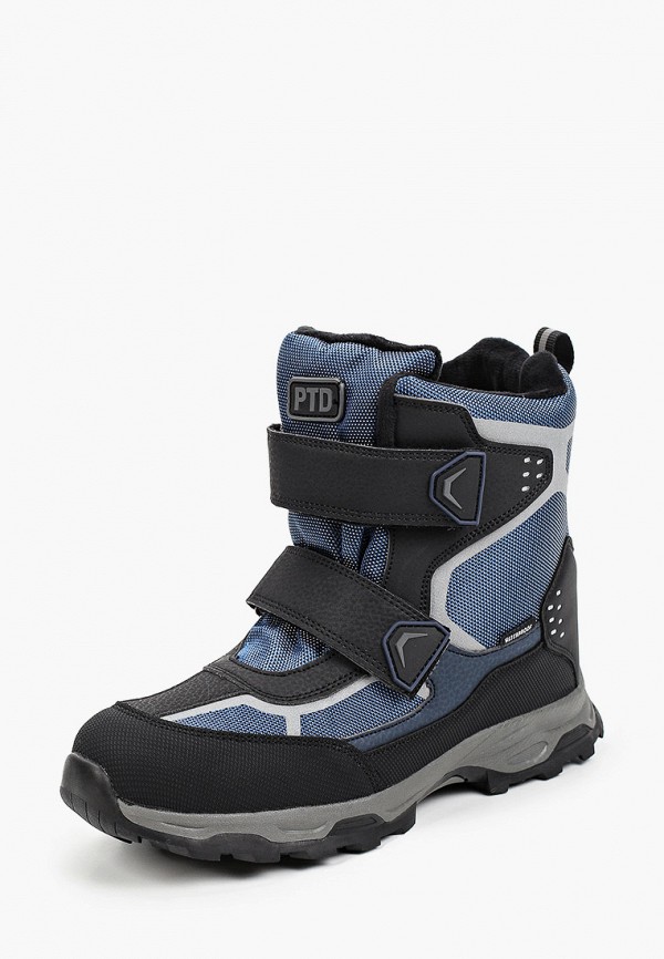 фото Ботинки playtoday