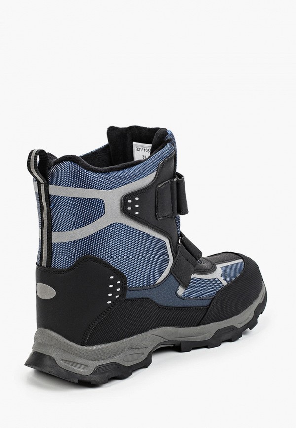 фото Ботинки playtoday