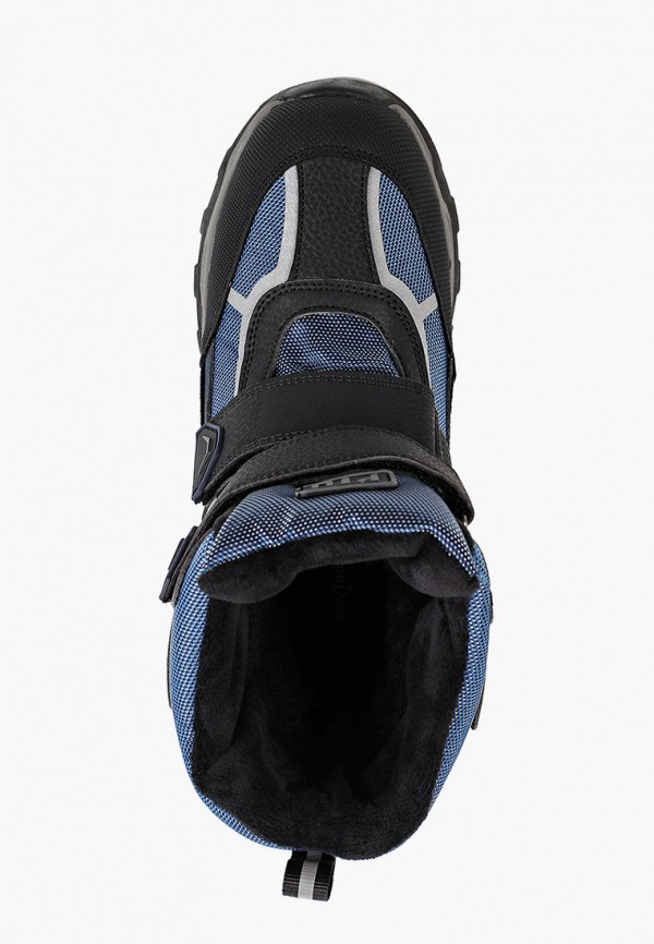 фото Ботинки playtoday