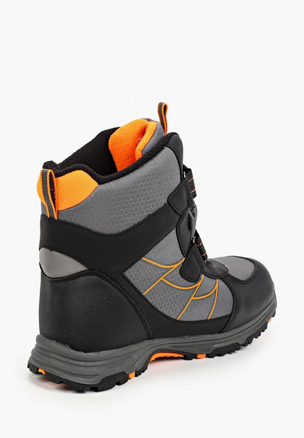 фото Ботинки playtoday