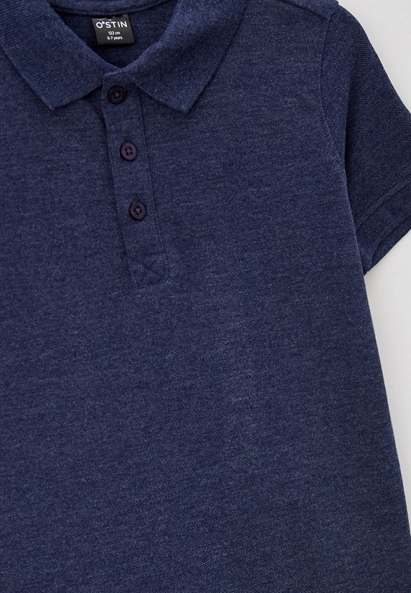 фото Поло o'stin