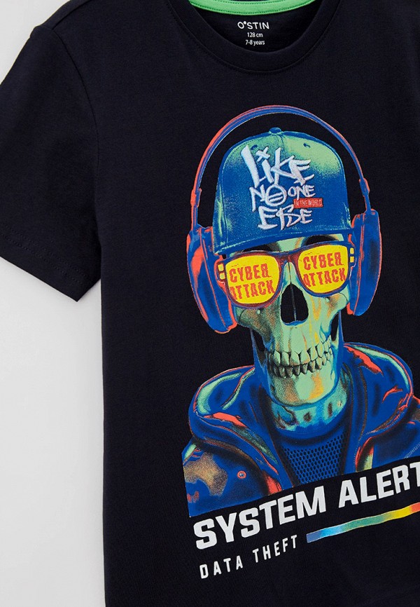 фото Футболка o'stin