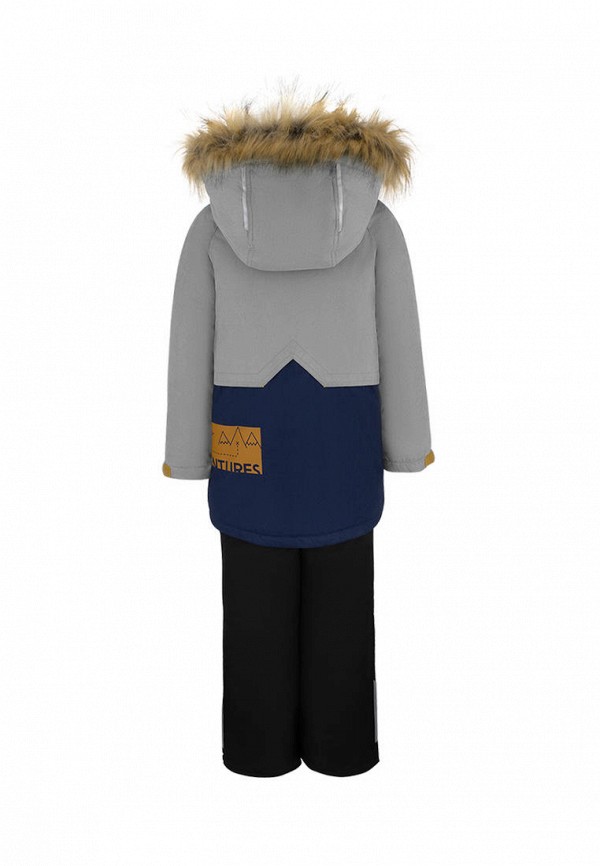 фото Костюм утепленный oldos