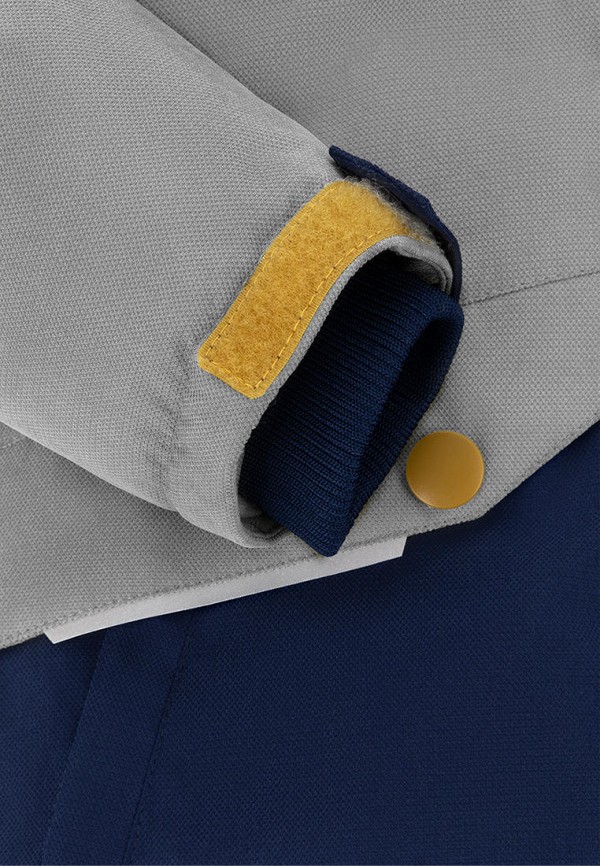 фото Костюм утепленный oldos