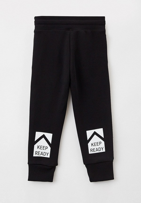 фото Брюки спортивные mark formelle