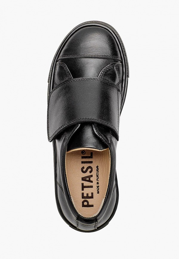 фото Кеды petasil