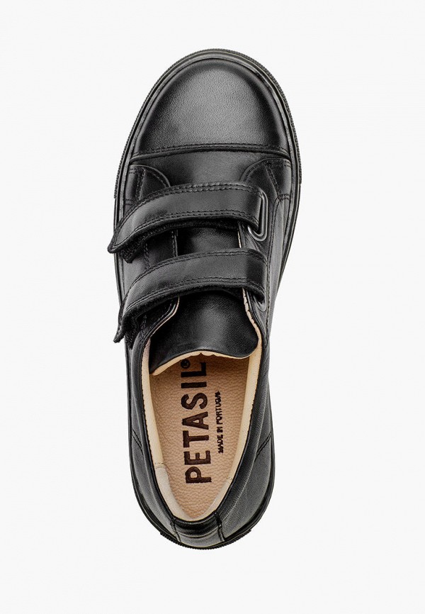 фото Кеды petasil