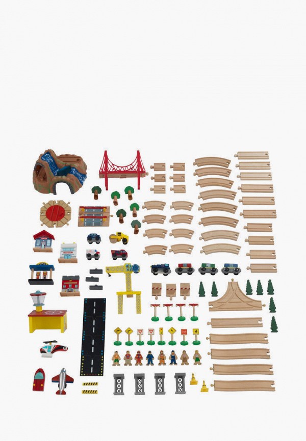 фото Набор игровой kidkraft