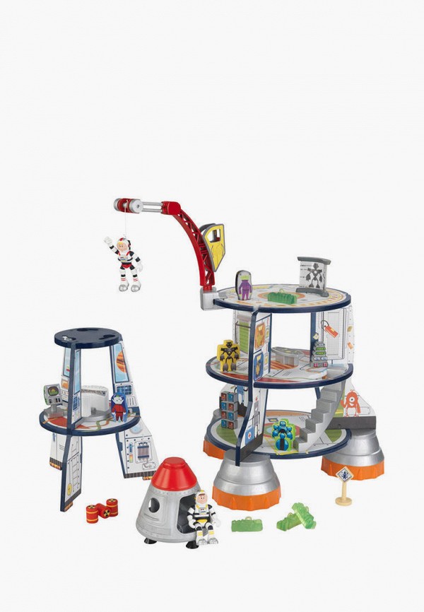 фото Набор игровой kidkraft