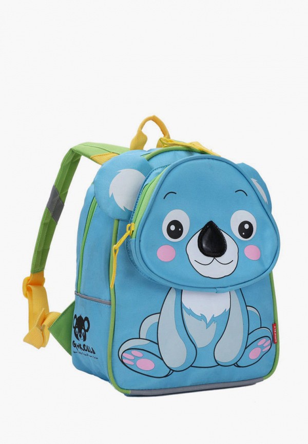 фото Рюкзак grizzly