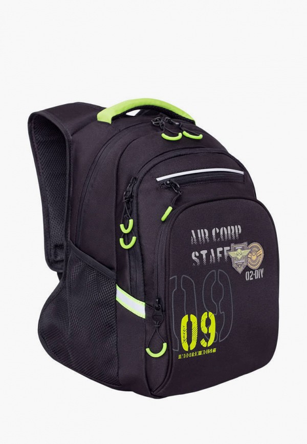 фото Рюкзак grizzly