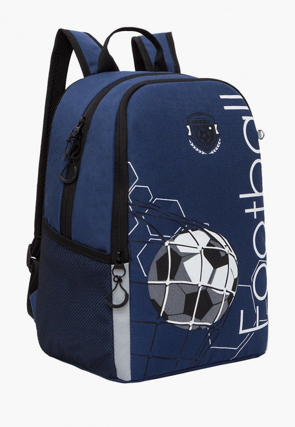 фото Рюкзак grizzly