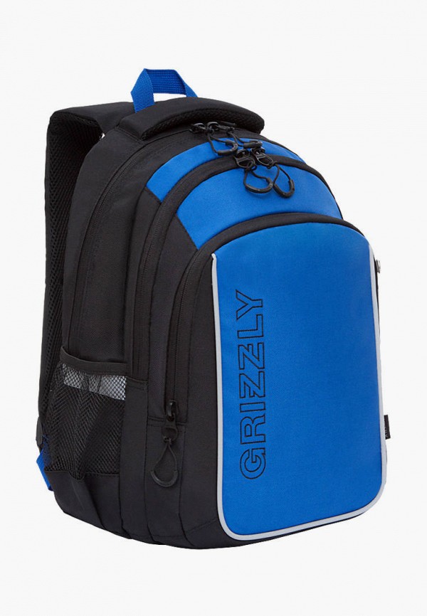 фото Рюкзак grizzly