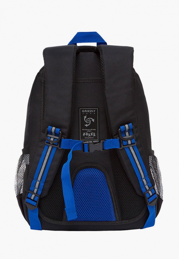 фото Рюкзак grizzly