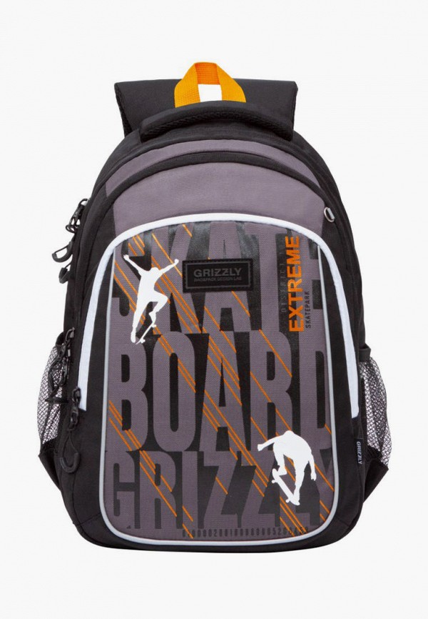 фото Рюкзак grizzly