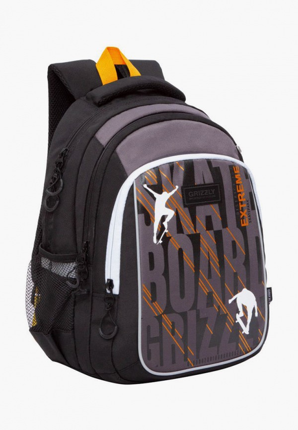 фото Рюкзак grizzly