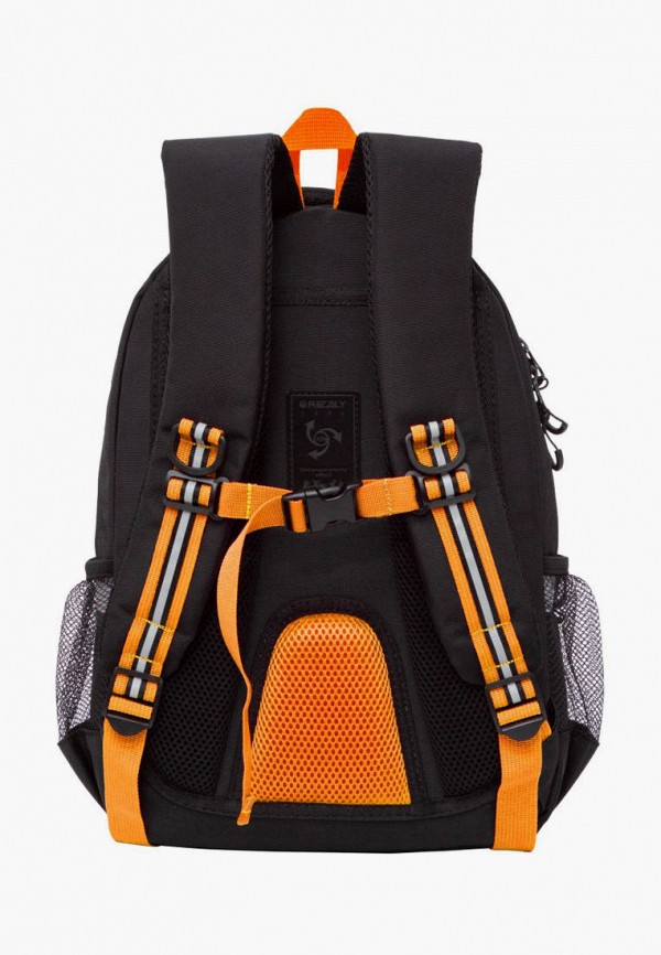 фото Рюкзак grizzly