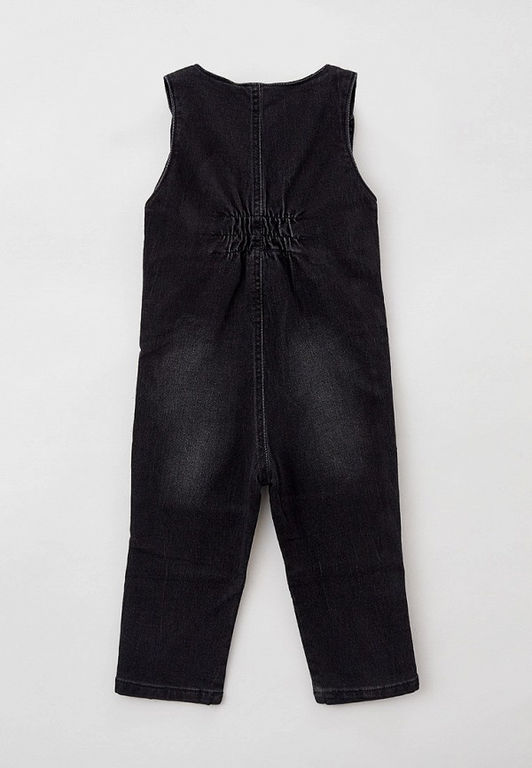 фото Комбинезон джинсовый playtoday