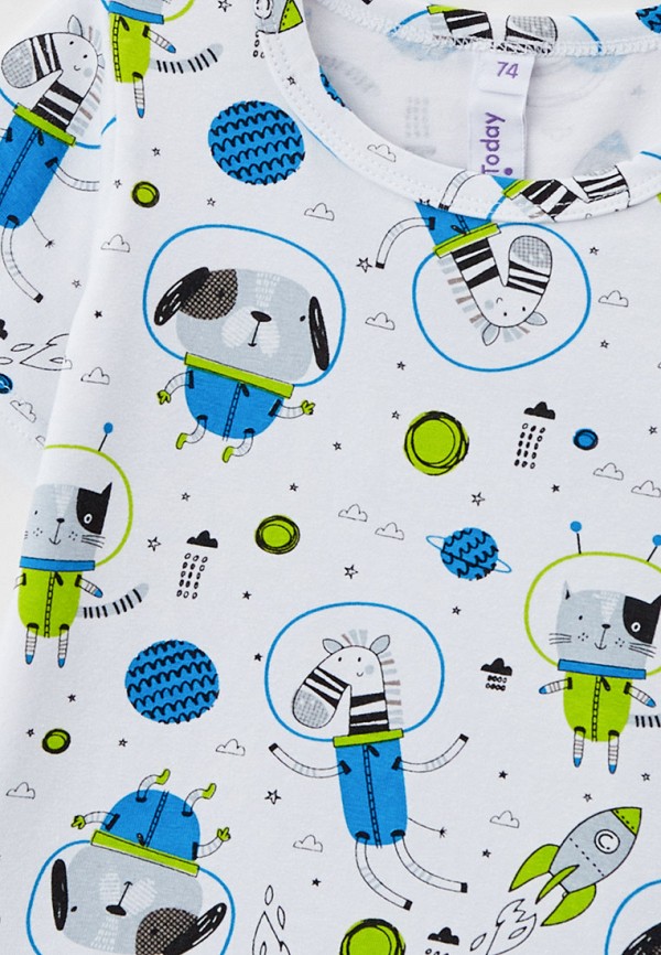 фото Костюм домашний playtoday